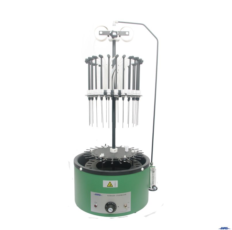 kegunaan Small Batch Nitrogen Evaporator