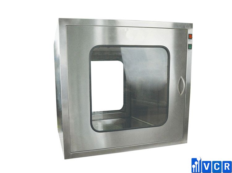 fitur Pass Box