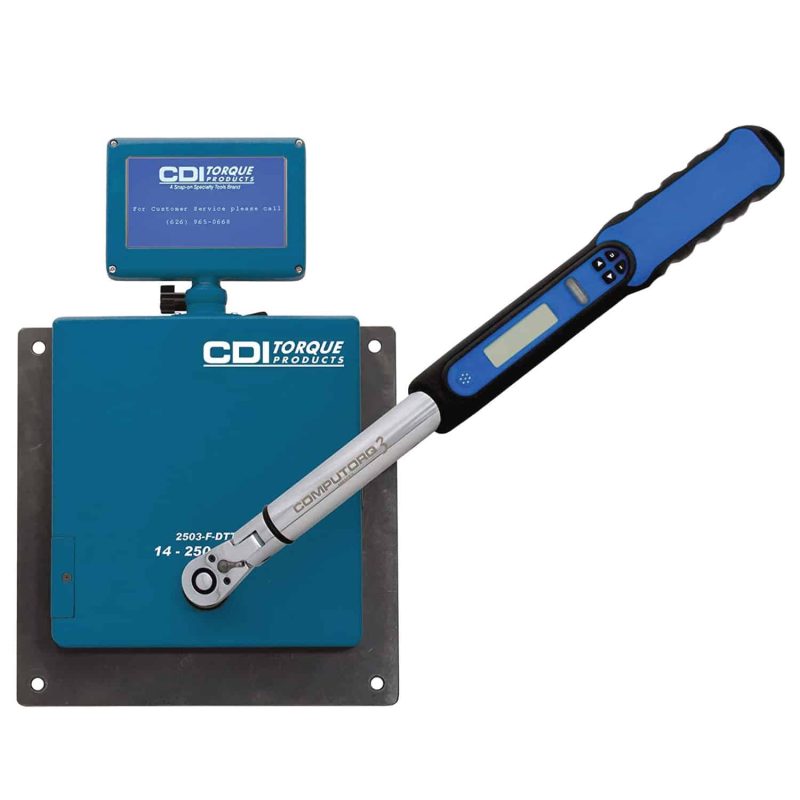 Digital Torque Tester