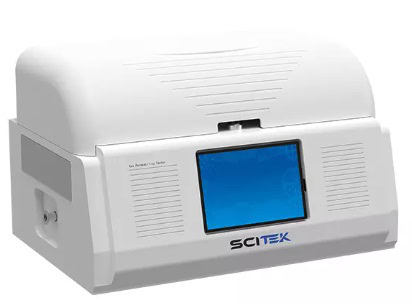 Gas Permeability Tester