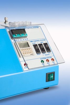 fitur Automatic nitrogen evaporator