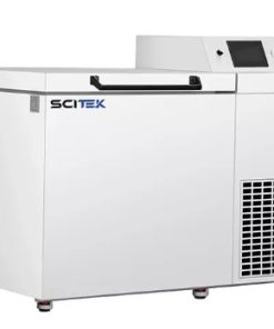 -150℃ Ultra Low Temp Freezer with Manual Defrost