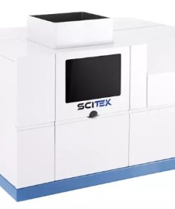 Atomic Absorption Spectrophotometer