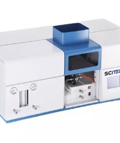 Atomic Absorption Spectrophotometer with 0.2nm/0.4nm/0.7nm/1.4nm/2.4nm/5.0nm Bandwidth