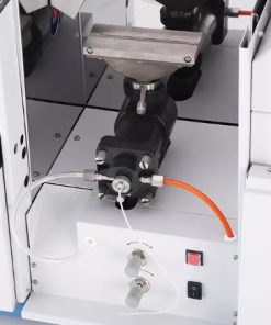 Atomic Absorption Spectrophotometer SP-AA320 | Presisi ±0.5nm 4 |