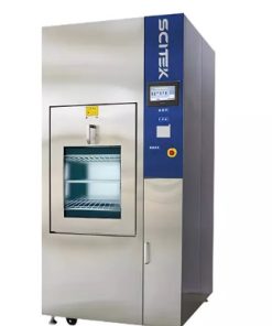 Automatic Medical Glassware Washer