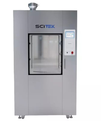 Automatic Medical Glassware Washer |