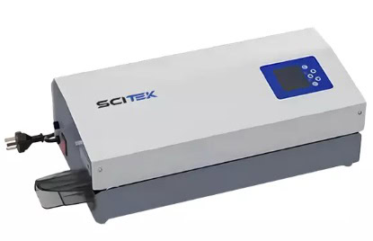 Automatic Sealing Machine |