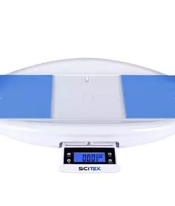 Baby Height and Weight Scale
