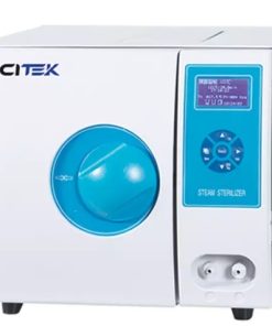 Benchtop Class B Autoclave 8/12/18/24L
