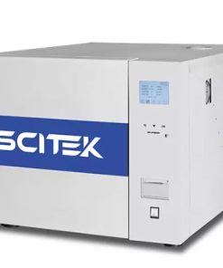Benchtop Class N Autoclave 45L