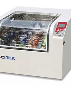 Benchtop Constant Temp Shaking Incubator