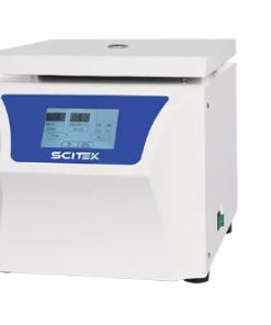 Benchtop High Speed Centrifuge; CFG-D18H