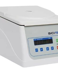 Benchtop Low Speed Centrifuge