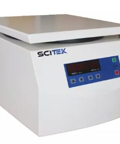 Benchtop Low Speed Centrifuge CFG-4LE