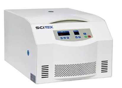 Benchtop Low Speed Centrifuge CFG-5D |
