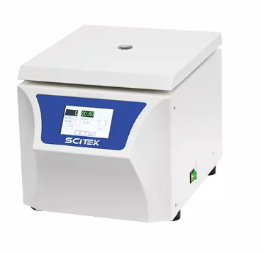 Benchtop Low Speed Centrifuge, CFG-T5L |
