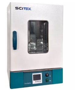 Benchtop Thermostatic Incubator