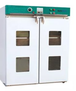 Big Forced Air Drying Oven