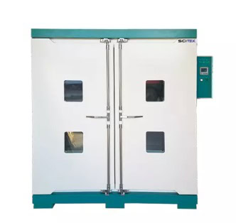 Big Forced Air Drying Oven(2) |