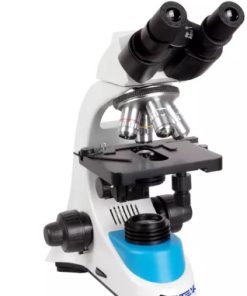 Biological Microscope; Binocular Head