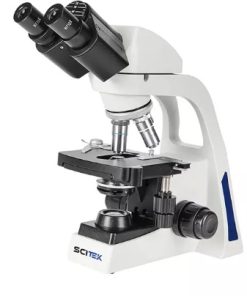 Biological Microscope; D2021 Series