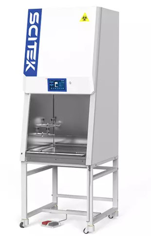 Biological Safety Cabinet Class II A2, 2FT |