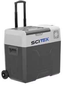 Car Refrigerator; 30/40/50L