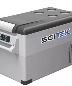 Car Refrigerator 32/42/52L