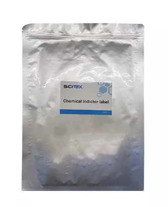 Chemical Indicator Label (1) |