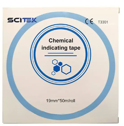 Chemical Indicator Tape,.. |