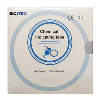 Chemical Indicator Tape,..(1) |
