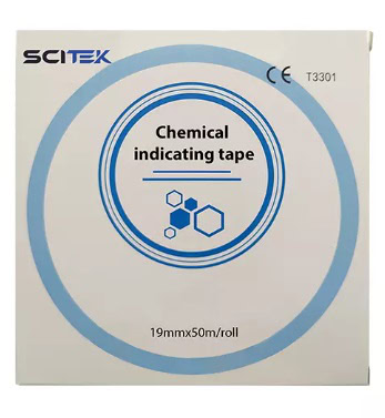 Chemical Indicator Tape,..(2) |