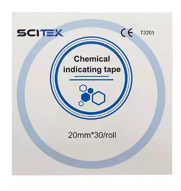 Chemical Indicator Tape |