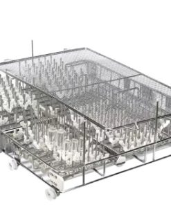 Cleaning Rack for Glassware Washer (Only WD-60）