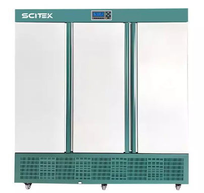 Climate Incubator(3) |