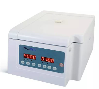 Clinical Centrifuge LC Series(1) |
