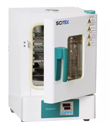 Compact Thermostatic Incubator 18L |