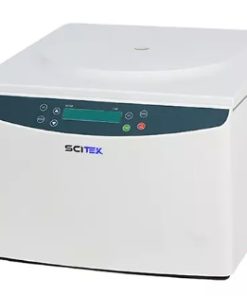 Cytocentrifuge CFG-3: Alat Laboratorium Hematologi 3000 RPM