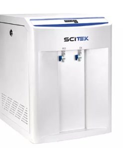 Deionized Water Purifier WP-DU Series - Pemurni Air Ionik