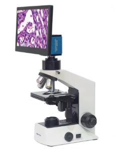 Digital Microscope Infinite Optical System MSC-D201