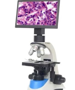 Digital Microscope MSC-D208 - Mikroskop Presisi Biomedis