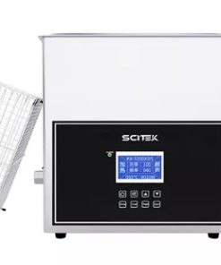 Pembersih Ultrasonik Digital UC-D Series 10-25 Liter