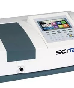 Double Beam UV-VIS Spectrophotometer SP-DUV Series