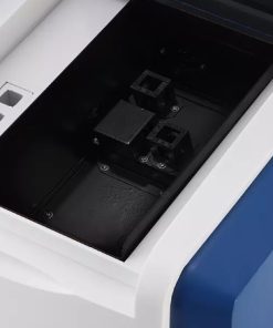 Double Beam Vis Spectrophotometer SP-DUVL7: Presisi ±0,5nm 4 |