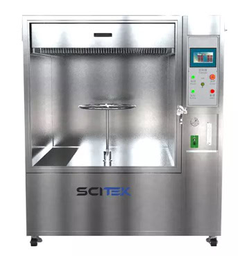 Drip Test Chamber |
