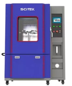 Drip Test Chamber DTC-12 - Alat Uji Kedap Air Elektronik 3 |
