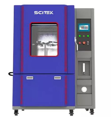 Drip Test Chamber(1) |