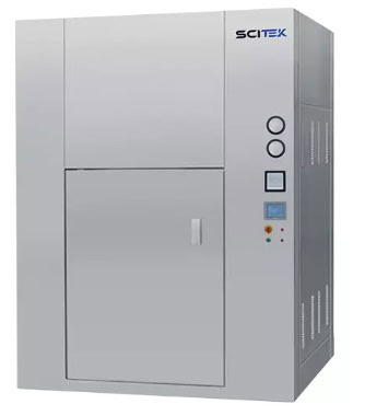 Dry Heat Sterilizer |
