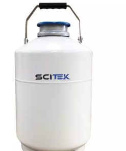 Dry Shipper Liquid Nitrogen Tank 3 |